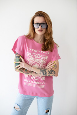 Футболка жіноча